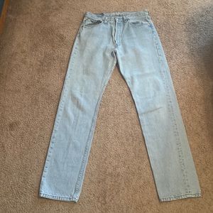 Vintage Levi’s Jeans